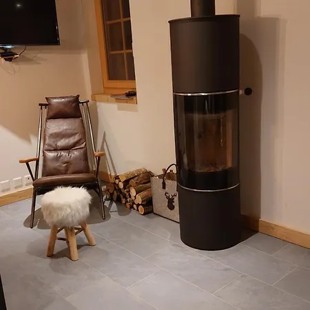 Agreable A Grimentz, Au Pied Des Pistes Grimentz