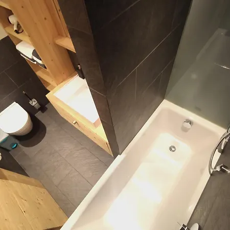 Agreable A Grimentz, Au Pied Des Pistes Grimentz