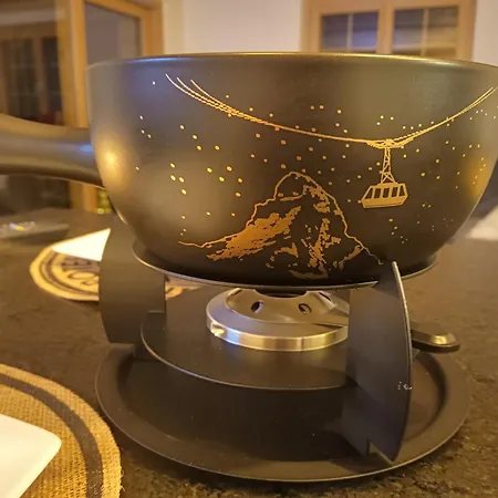 Agreable A Grimentz, Au Pied Des Pistes Appartement *