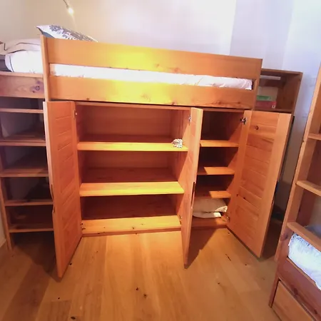 Agreable A Grimentz, Au Pied Des Pistes Grimentz