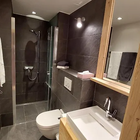 Agreable A Grimentz, Au Pied Des Pistes