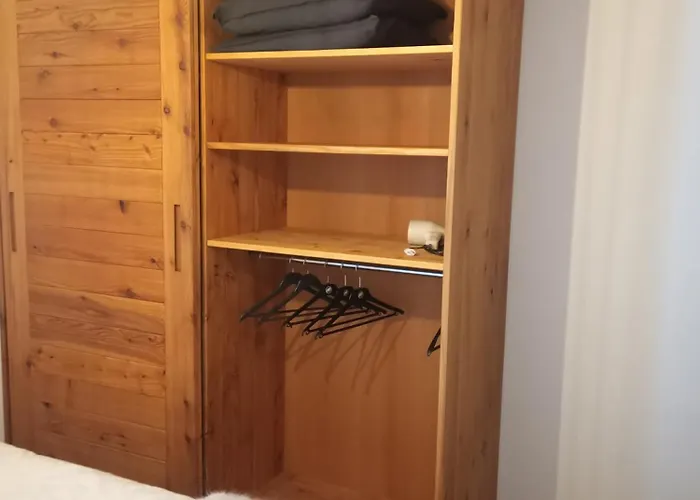 Apartman Agreable A Grimentz, Au Pied Des Pistes *
