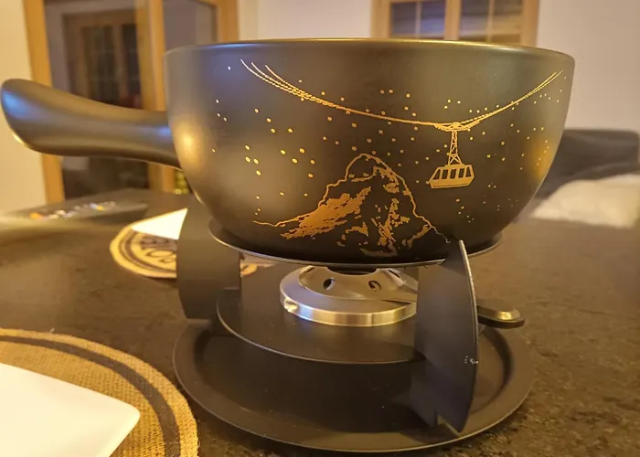 Agreable A Grimentz, Au Pied Des Pistes Apartman *