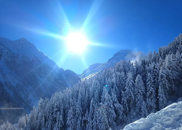 Agreable A Grimentz, Au Pied Des Pistes Apartman *