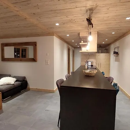 Agreable A Grimentz, Au Pied Des Pistes غريمينتز