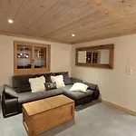 Agreable A Grimentz, Au Pied Des Pistes *