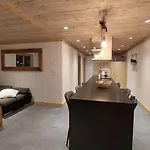 Agreable A Grimentz, Au Pied Des Pistes Grimentz