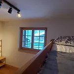Agreable A Grimentz, Au Pied Des Pistes Grimentz