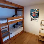 Daire Agreable A Grimentz, Au Pied Des Pistes Grimentz